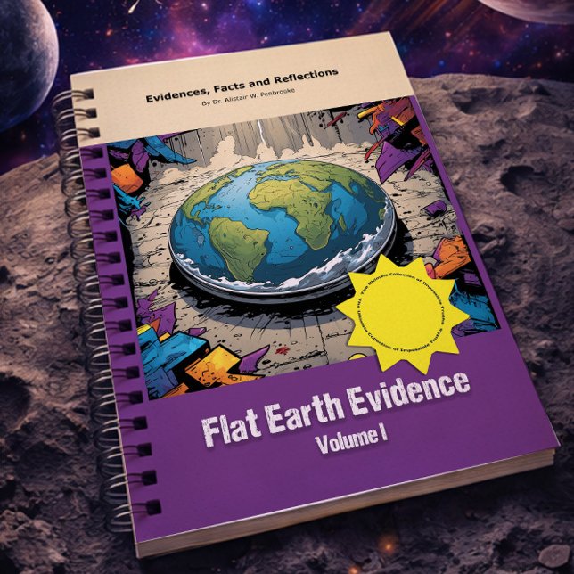 Gag gift - Notebook, pretending to be a book  Notizblock (Von Creator hochgeladen)