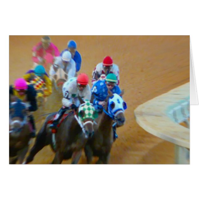 Gagner (Devant horizontal)