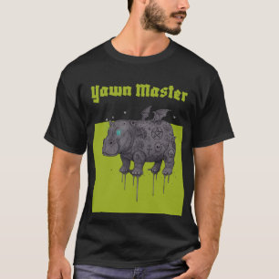 Gähnmeister T-Shirt