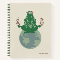 Gaia Earth Goddess, Mutter Erde, Planet Erde