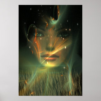 Gaia Poster