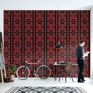 Gaias Garten 221 Tapete