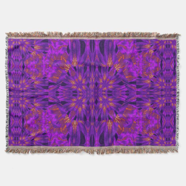 Gaias Garten 284 Decke (Vorderseite)