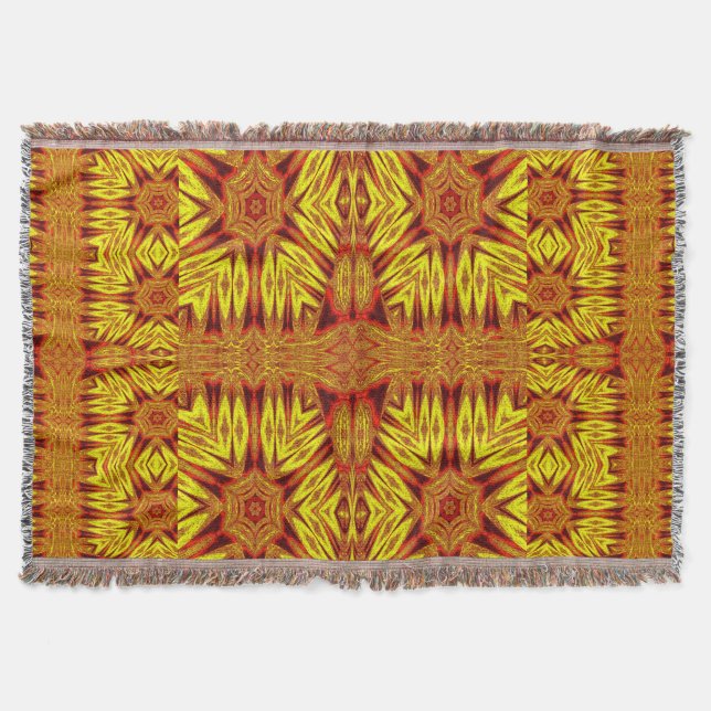 Gaias Garten 292 Decke (Vorderseite)