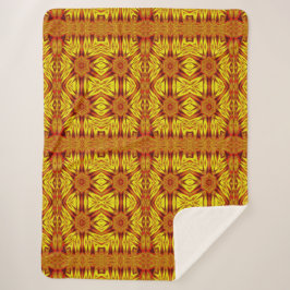 Gaias Garten 292 Sherpadecke