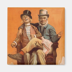 GAIETY-Magnet Magnet