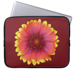 Gaillardia 1 laptopschutzhülle