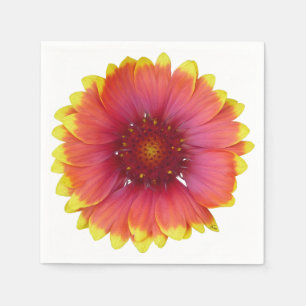 Gaillardia 1 serviette