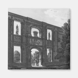 Gaillon, Museo des Monuments Magnet
