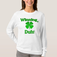 Gain, Duh ! T-shirt
