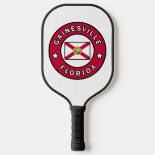 Gainesville Florida Pickleball Schläger