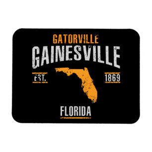 Gainesville Magnet