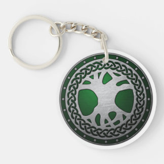 Gaiscioch Emblem-Schlüsselkette Schlüsselanhänger