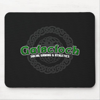 Gaiscioch Fragpad Mousepad