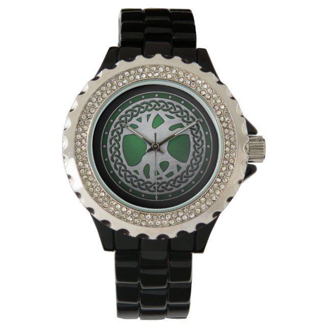 Gaiscioch-Herrenschau Armbanduhr (Vorderseite)