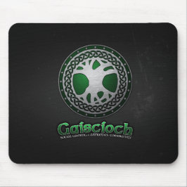 Gaiscioch Mousepad