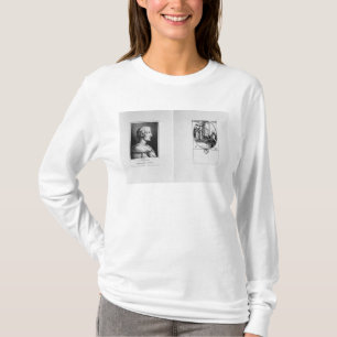 Gaius Cornelius Tacitus graviert von Julien T-Shirt
