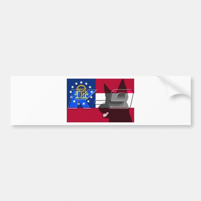 GAK9 AUTOAUFKLEBER (Vorne)