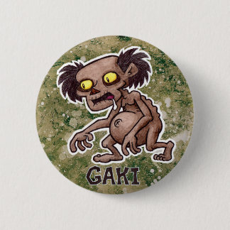 Gaki Knopf Button