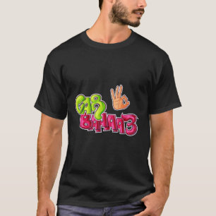 Gal Baat Punjabi T-Shirt