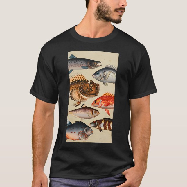 Gal Freundinnen T-Shirt (Vorderseite)