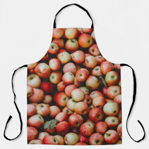 GALA APPLES SCHÜRZE