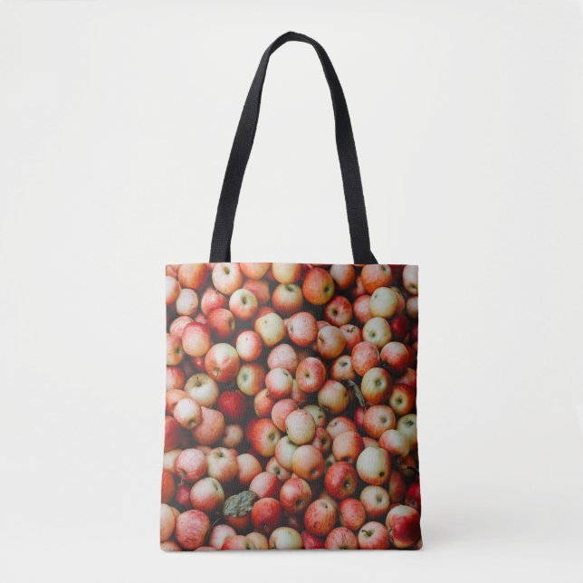 GALA APPLES TASCHE (Vorderseite)
