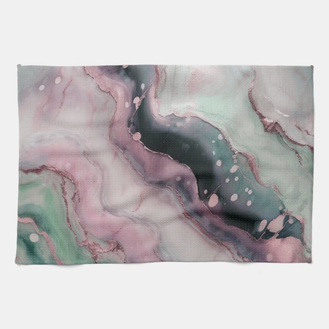 Gala Geschirrtuch (Horizontal)