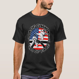 Gala Of Champions Hall of Fame T-Shirt
