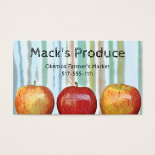 Gala pomme rayures Produire fermier enseignant