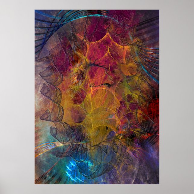 Gala Sponsor Poster (Vorne)