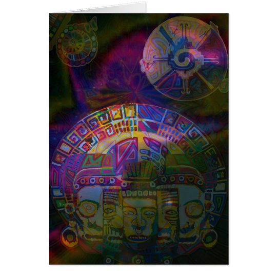 galactic butterfly digital - 2011 karte