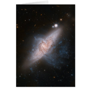 Galactic Overlay