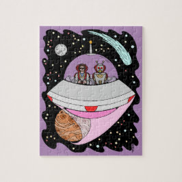 Galactic Road Trip 2018