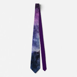 Galactic Tie / Galaktische Krawatte