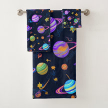 Galactic Wonderland -