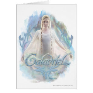 Galadriel Avec Nom