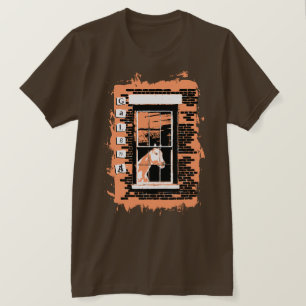 Galafenster T-Shirt