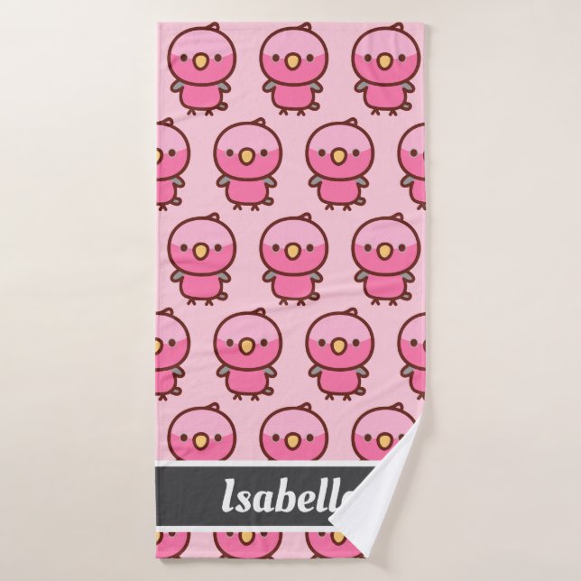 Galah Badehandtuch (Badehandtuch)