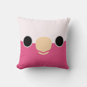 Galah Kissen