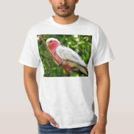 Galah (Rose Breasted Cockatoo) T-Shirt