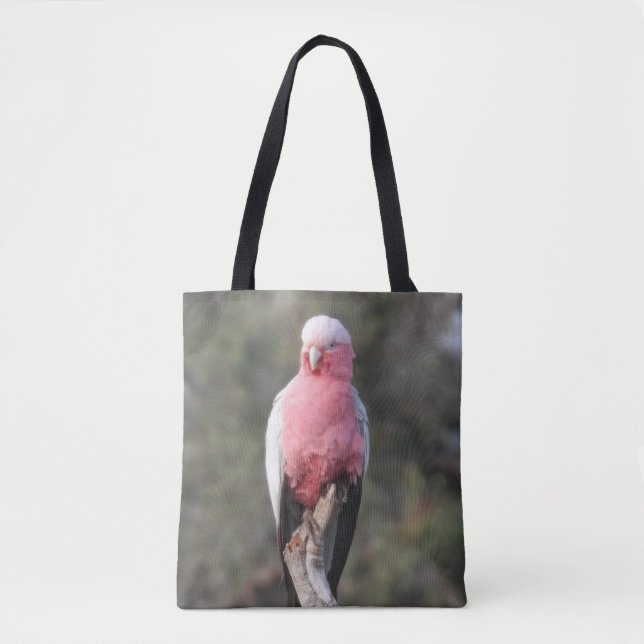 Galah Tasche (Vorderseite)