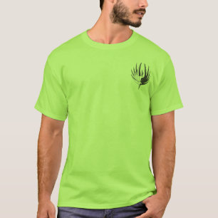 Galaktische Crew T-Shirt