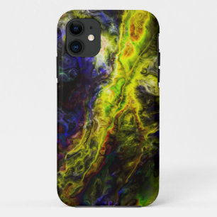 Galaktische Dämpfe Case-Mate iPhone Hülle