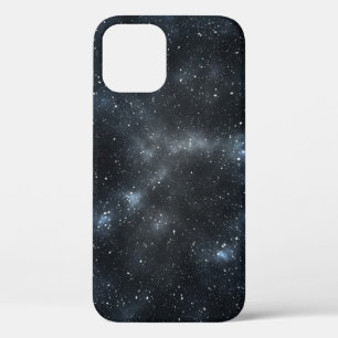Galaktische dunkle Materie: Weltraumgeheimnis. Case-Mate iPhone Hülle