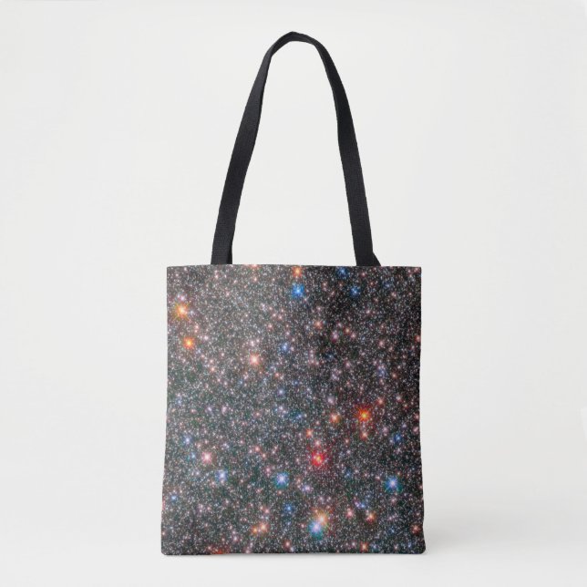 Galaktische Masse der Milchstraße. Tasche (Vorderseite)