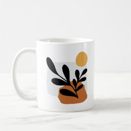 Galaktischer Groove Kaffeetasse
