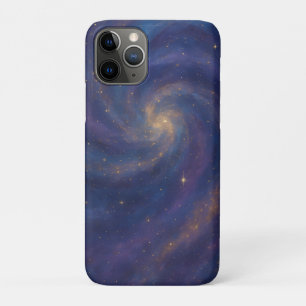 Galaktischer Strudel Case-Mate iPhone Hülle