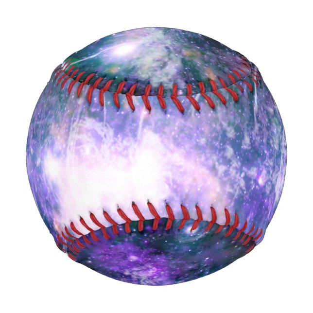 Galaktisches Zentrum der Milchstraße Galaxy X-Ray  Baseball (Vorderseite)