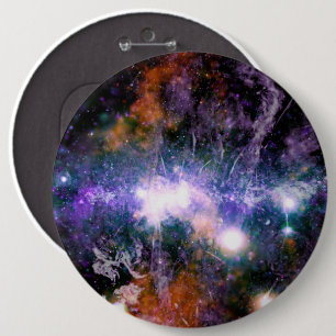 Galaktisches Zentrum der Milchstraße Galaxy X-Ray  Button